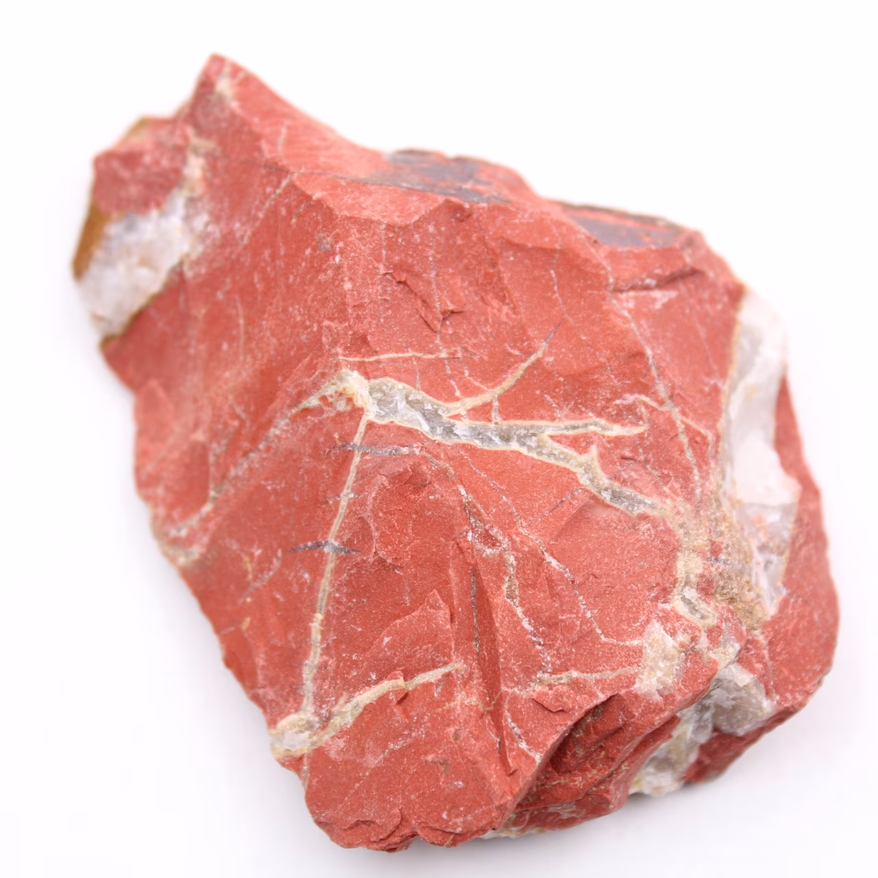 Diaspro rosso