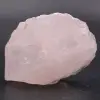 Quarzo rosa grezzo - 0