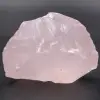 Quarzo rosa grezzo - 0