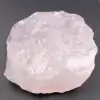 Quarzo rosa grezzo - 0