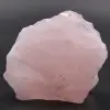 Quarzo rosa grezzo - 0