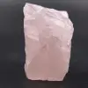 Quarzo rosa grezzo - 0