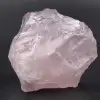 Quarzo rosa grezzo - 0
