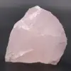 Quarzo rosa grezzo - 0