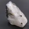 Quarzo tormalina - 0