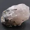 Quarzo tormalina - 0