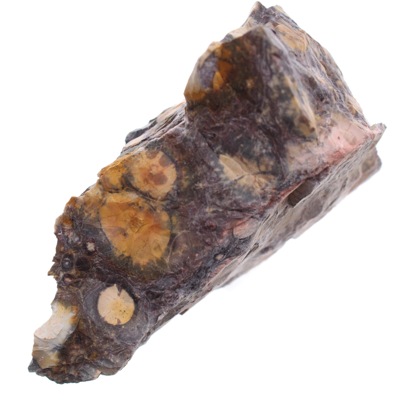 Diaspro Eyespot
