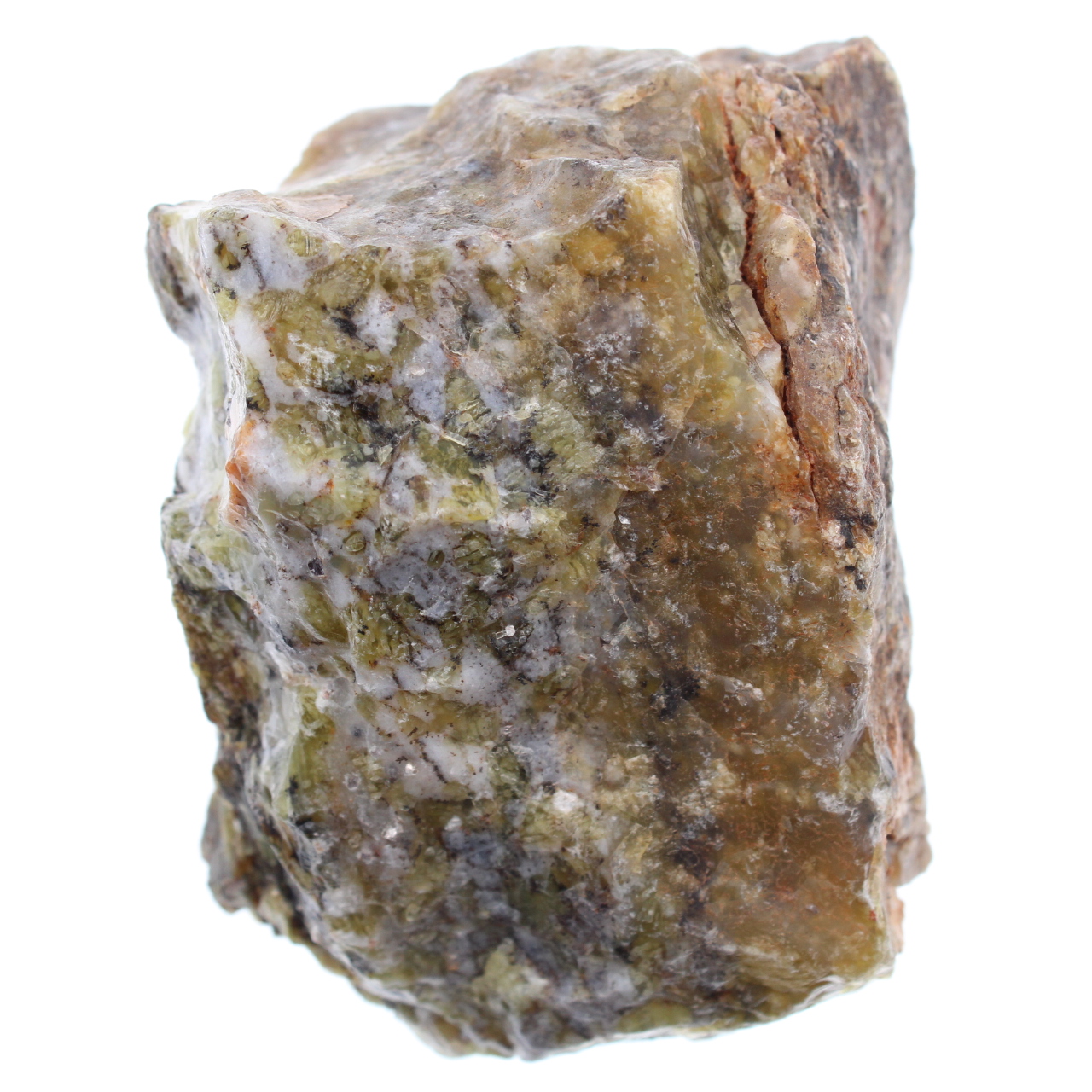 Dendrite opale