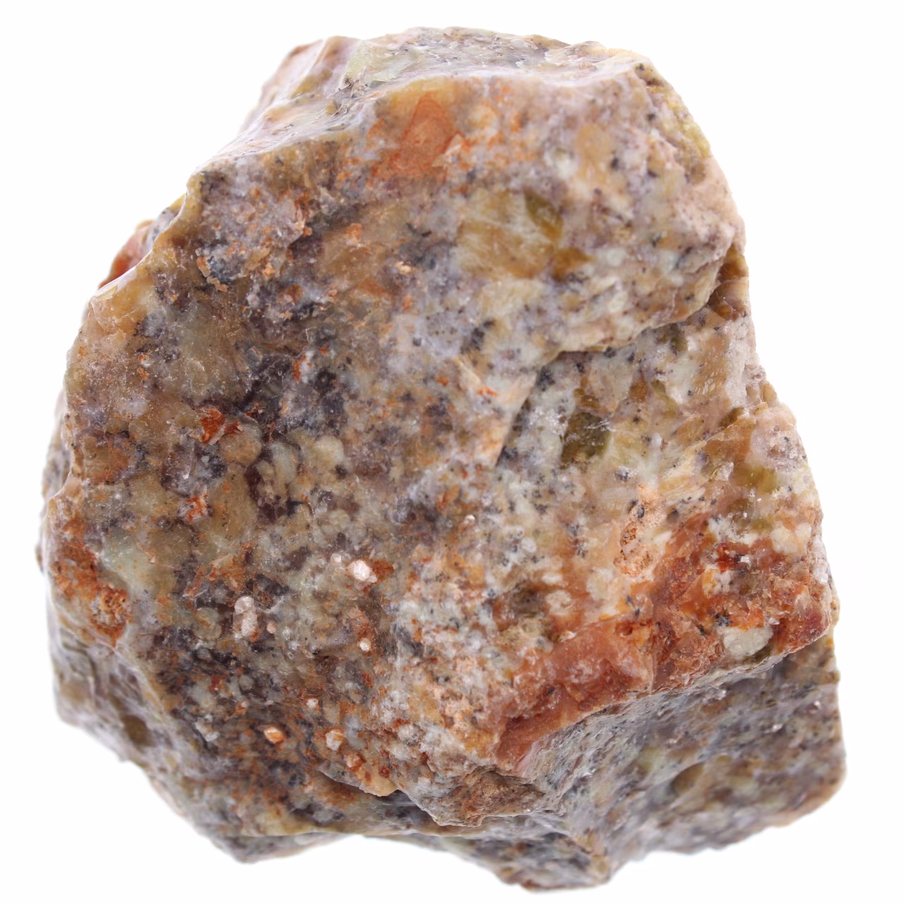 Dendrite opale