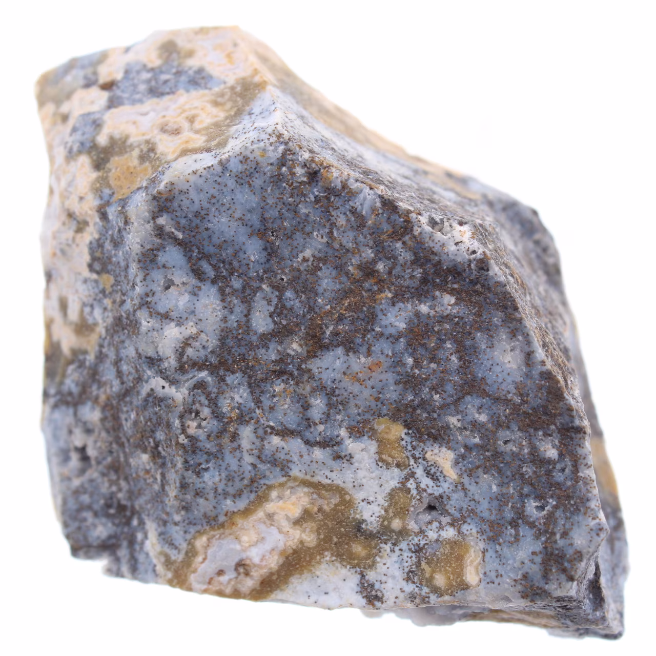 Calcedoine dal Brasile