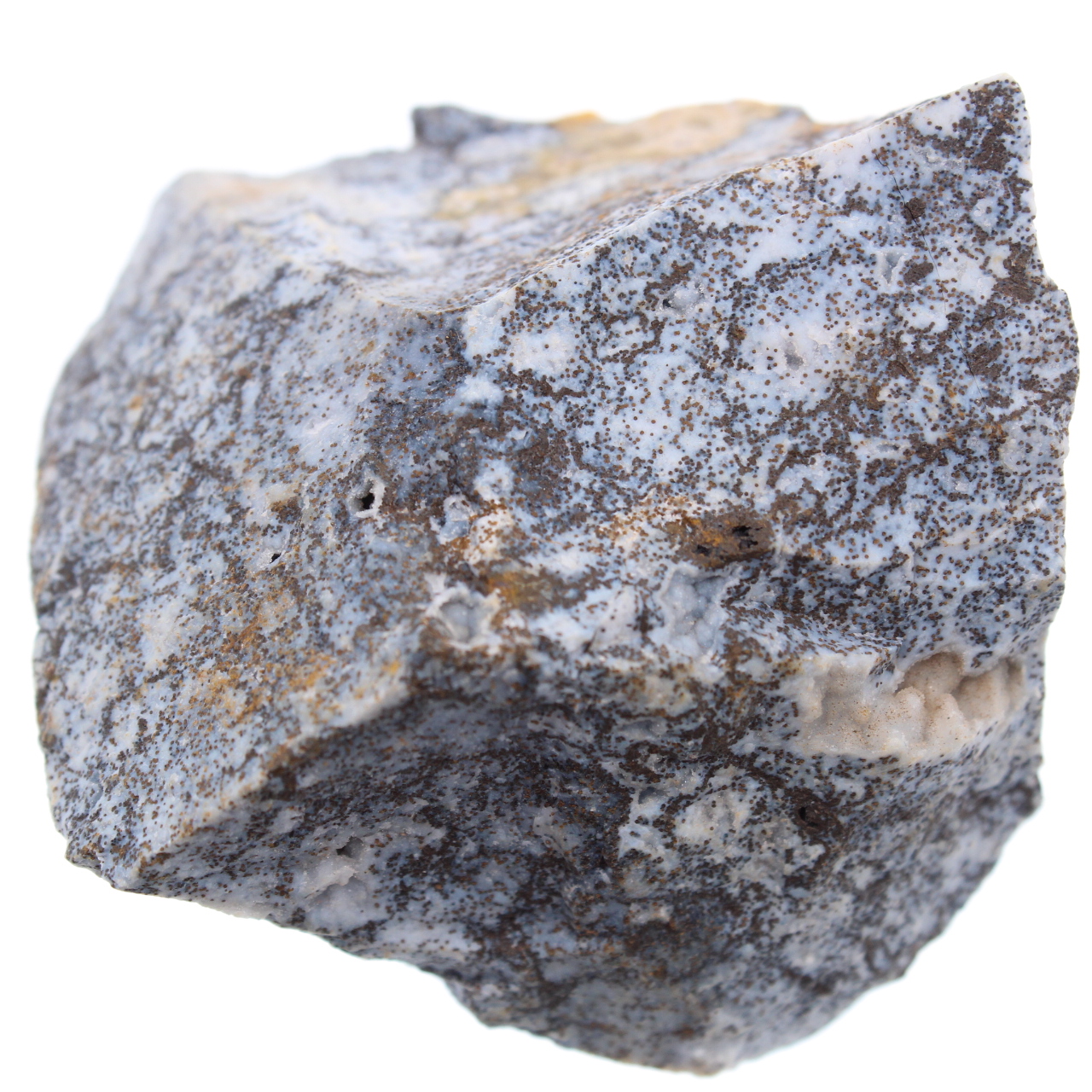 Calcedoine dal Brasile