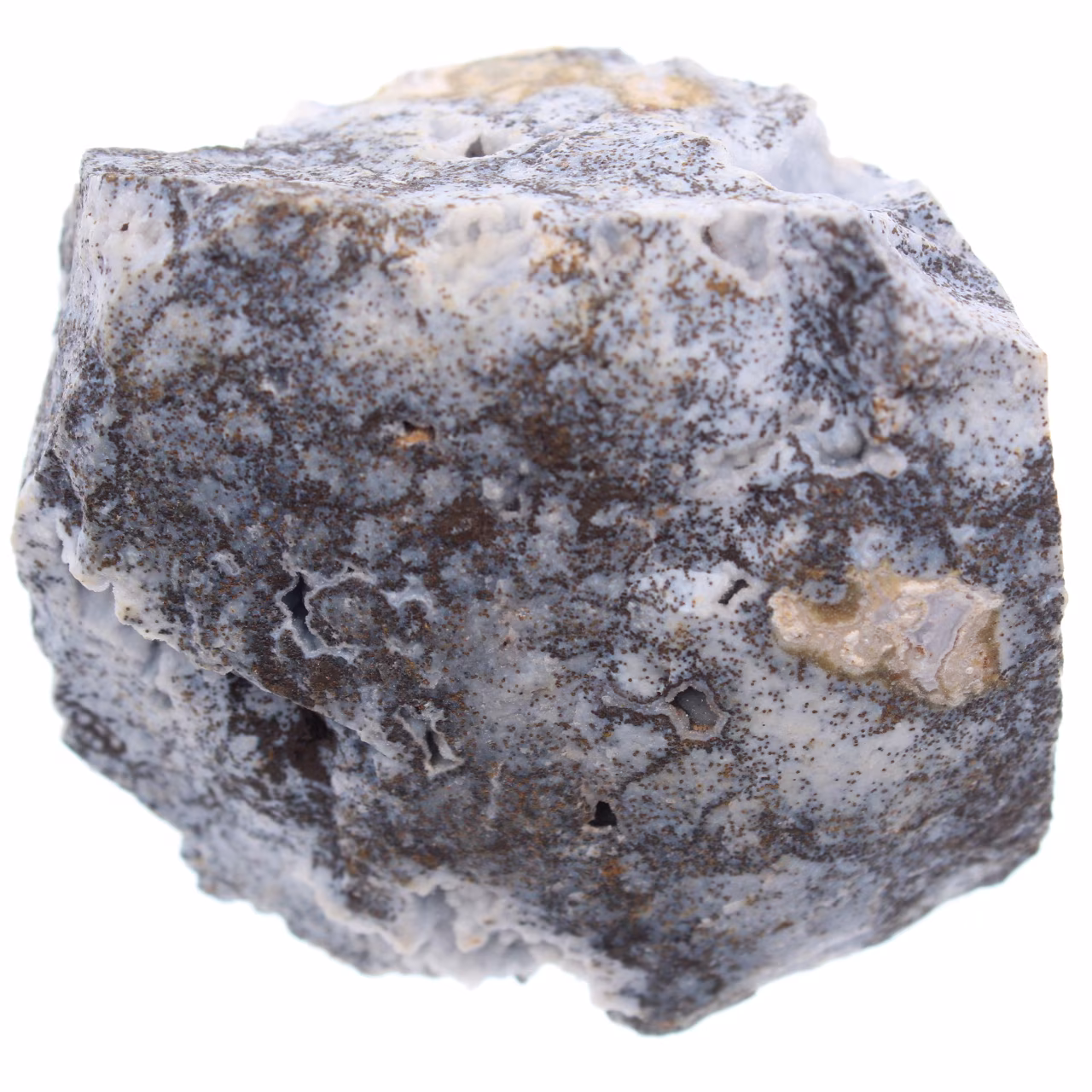 Calcedoine dal Brasile