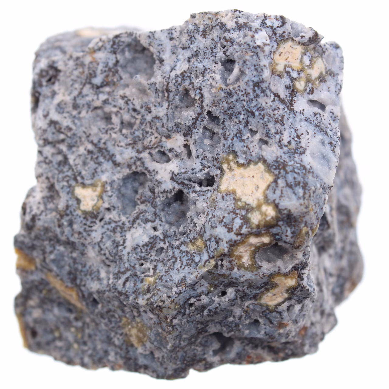Calcedoine dal Brasile
