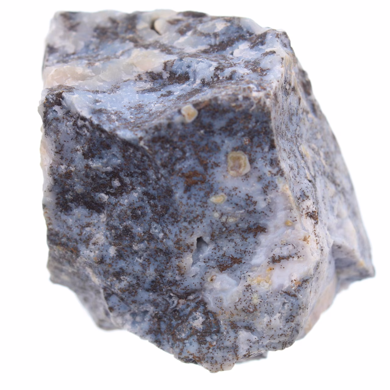 Calcedoine dal Brasile
