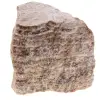 Aragonite marrone - 0
