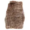Aragonite marrone - 0