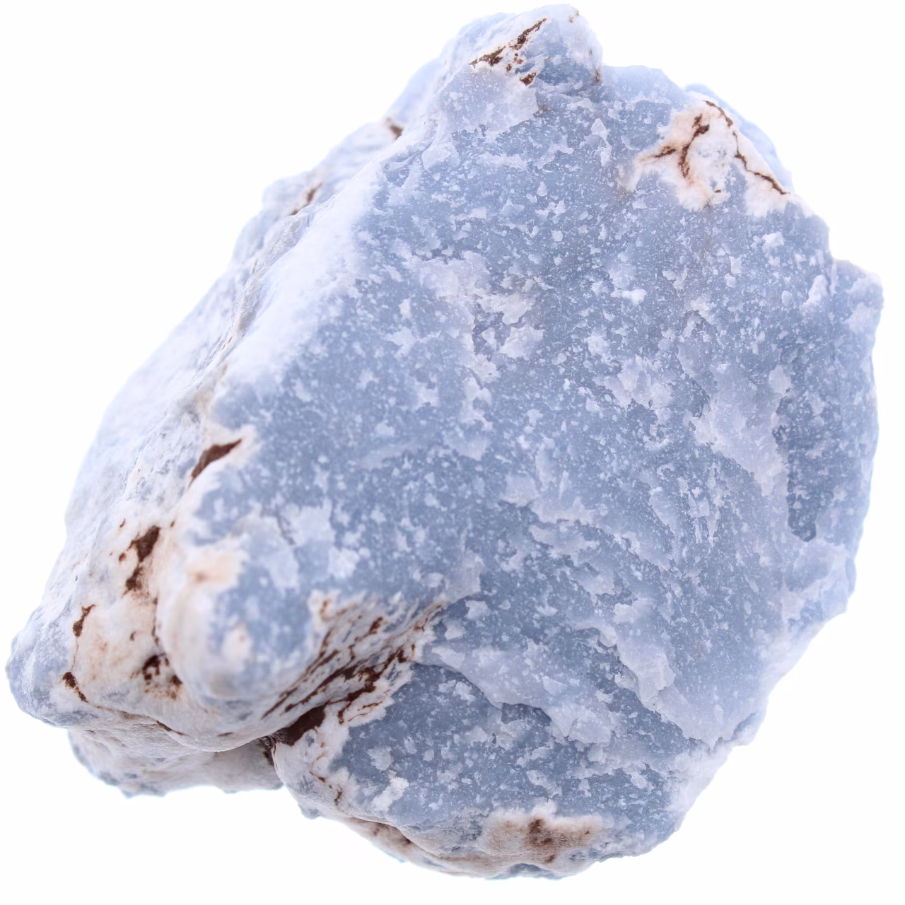 Angelite blu
