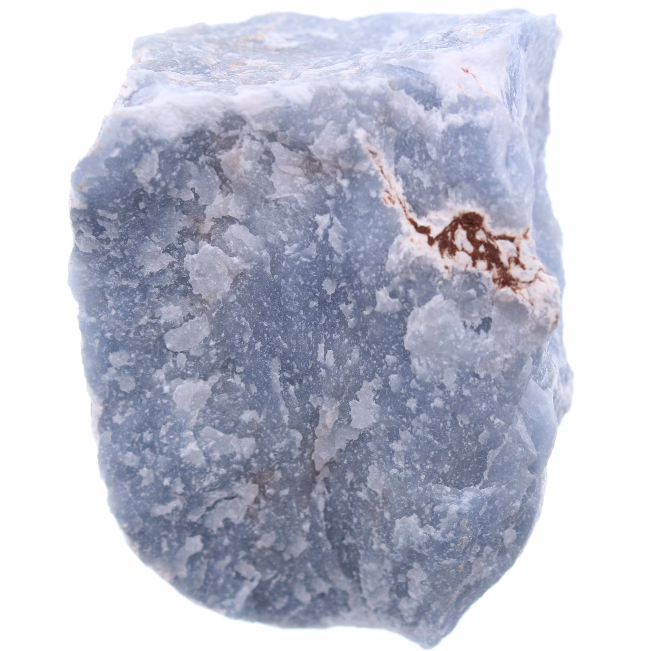 Angelite blu