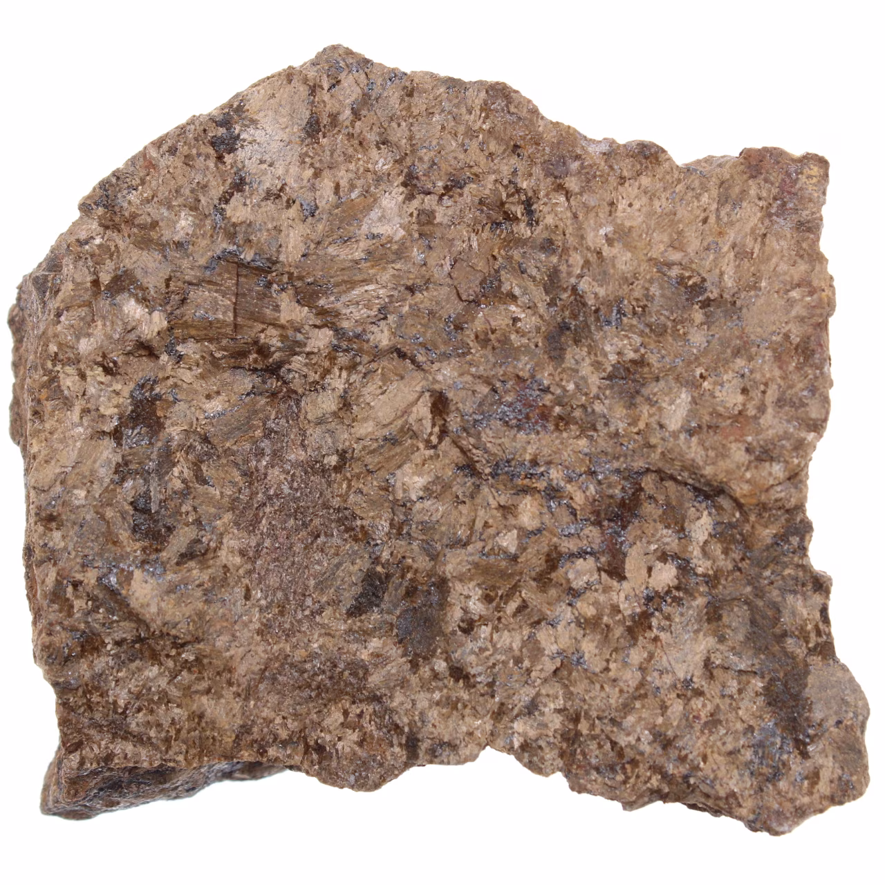 Bronzite dal Brasile