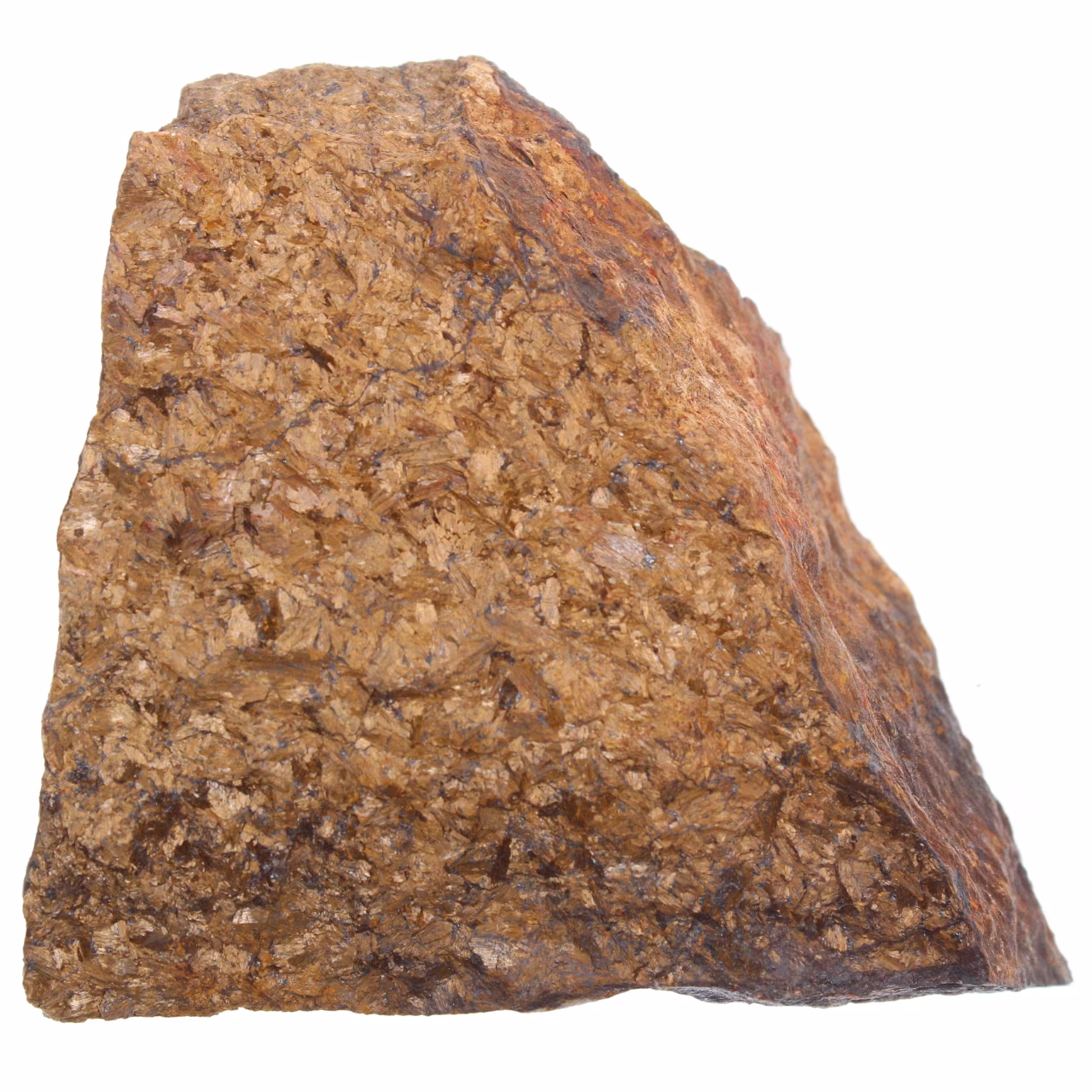 Bronzite dal Brasile
