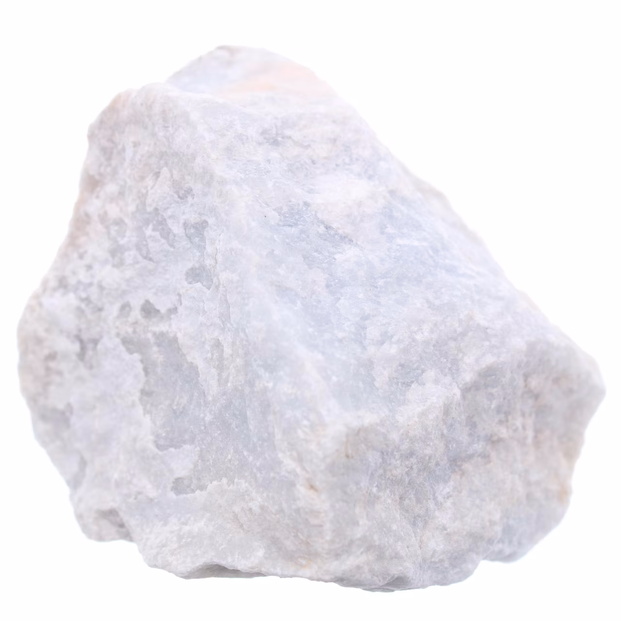 Calcite blu chiaro