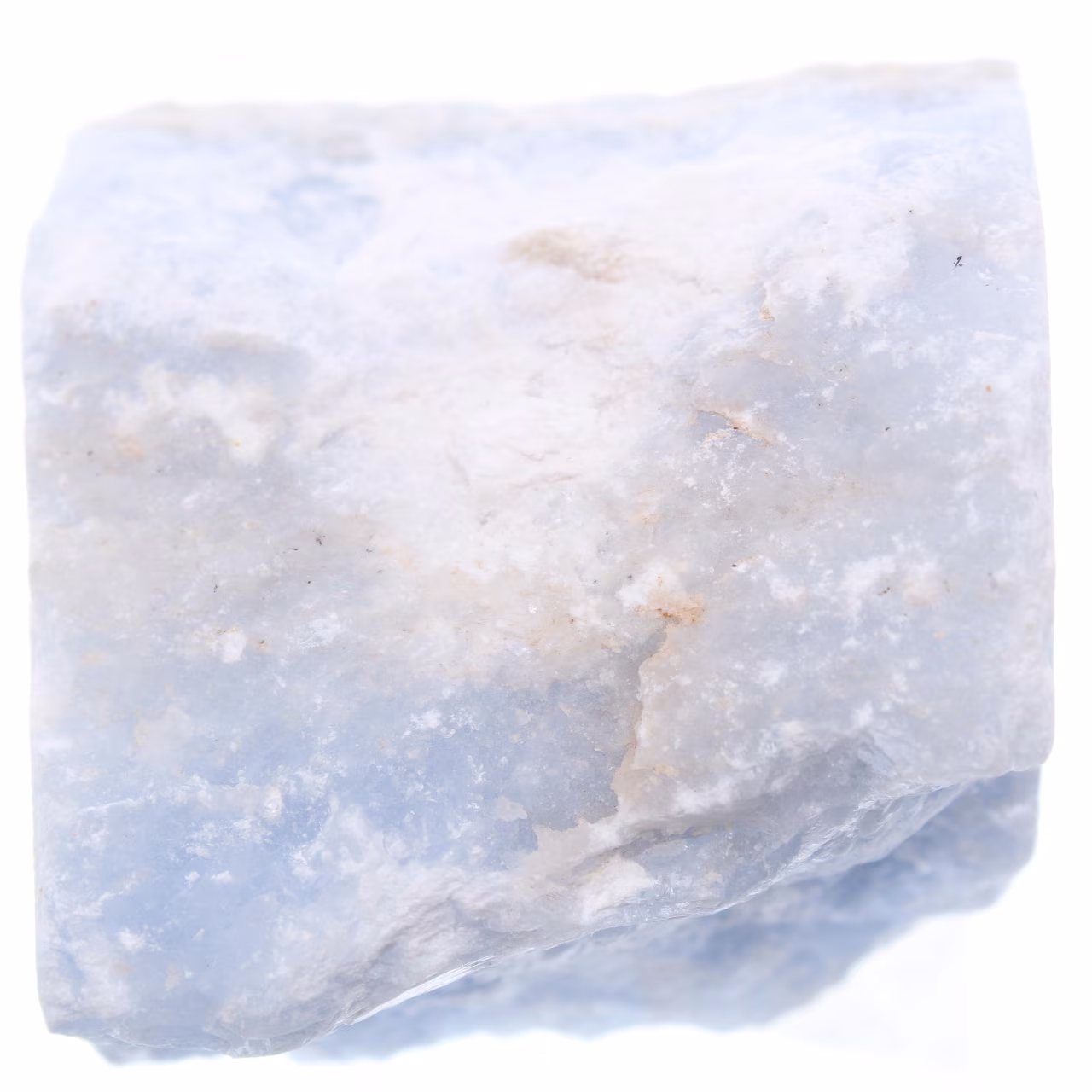 Calcite blu chiaro