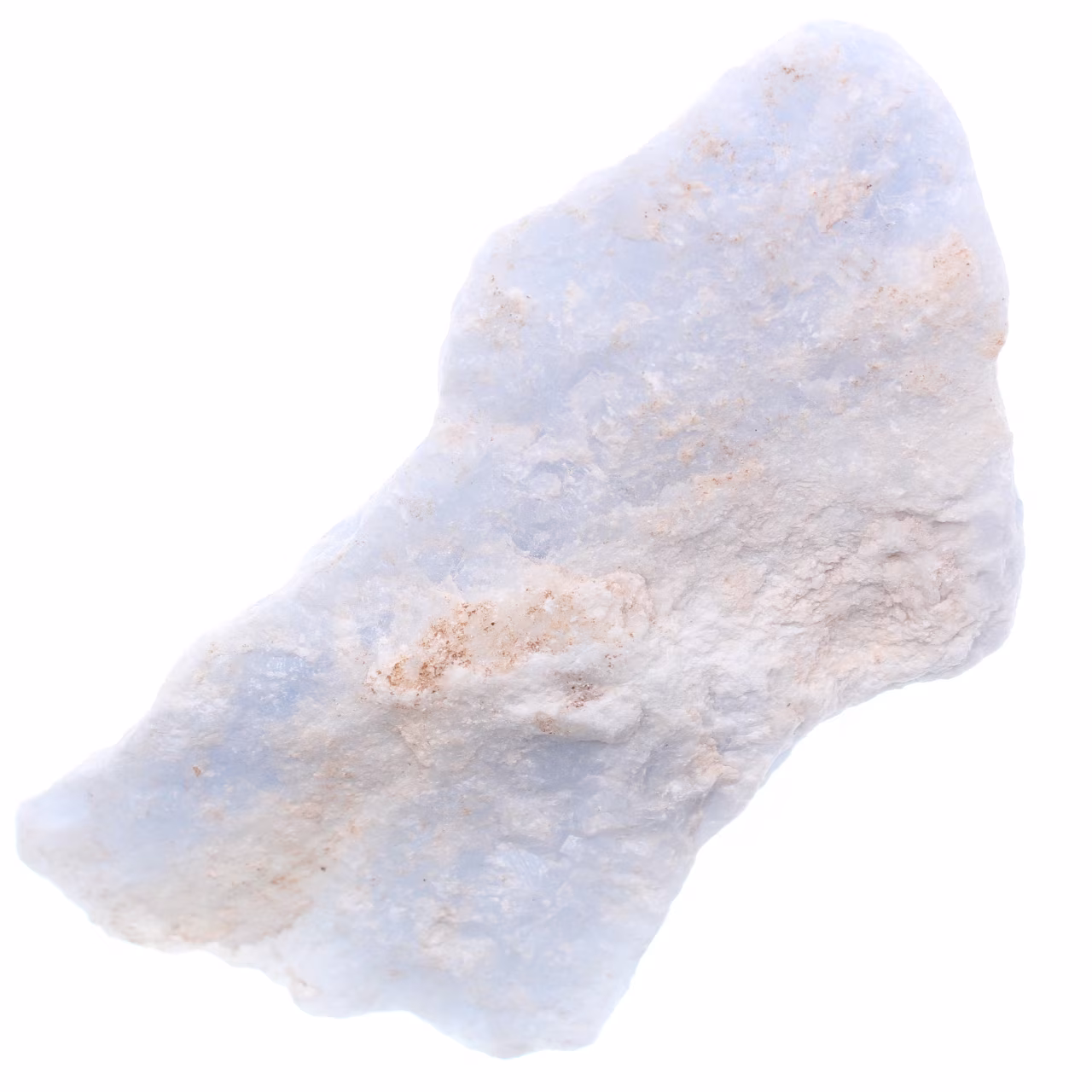 Calcite blu chiaro