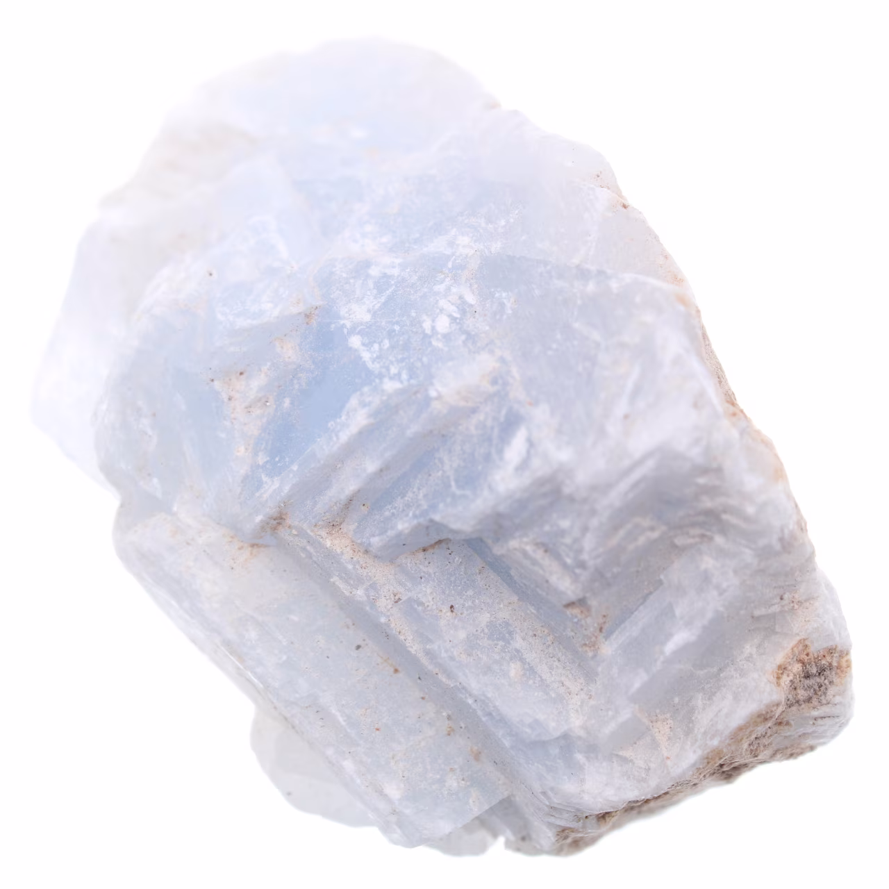 Calcite blu chiaro