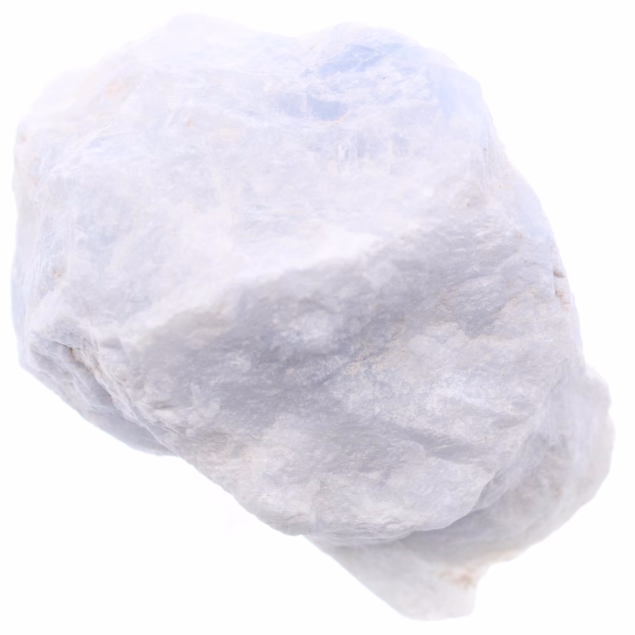 Calcite blu chiaro