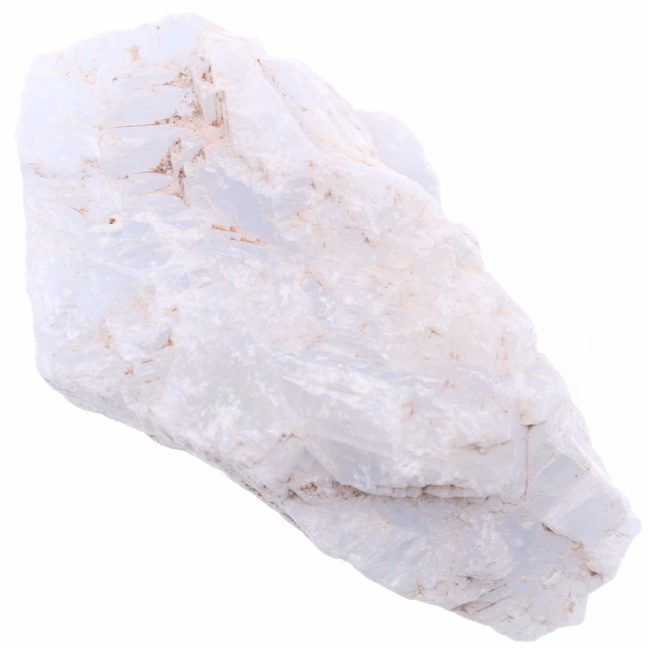 Calcite blu chiaro