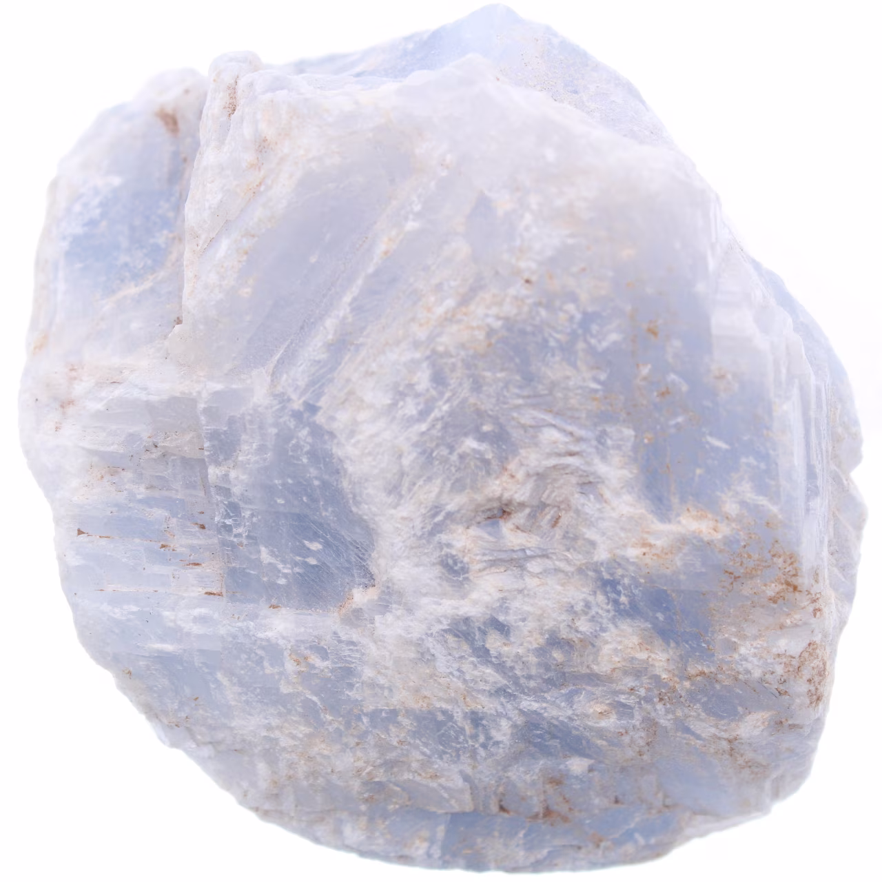 Calcite blu chiaro