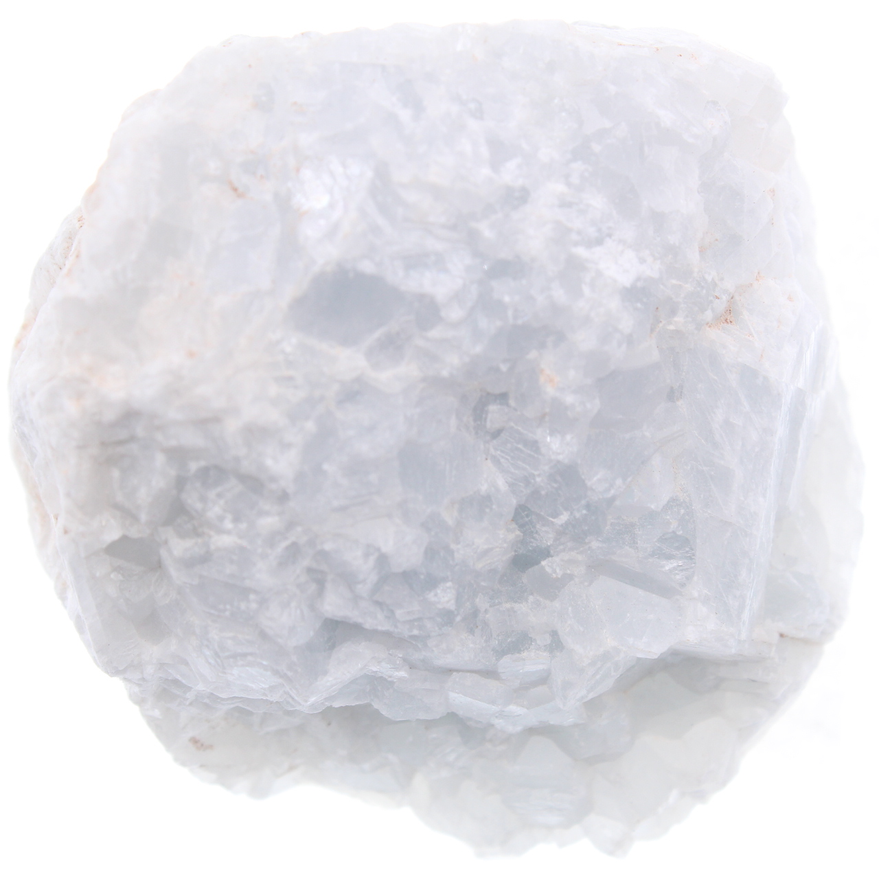 Calcite blu chiaro