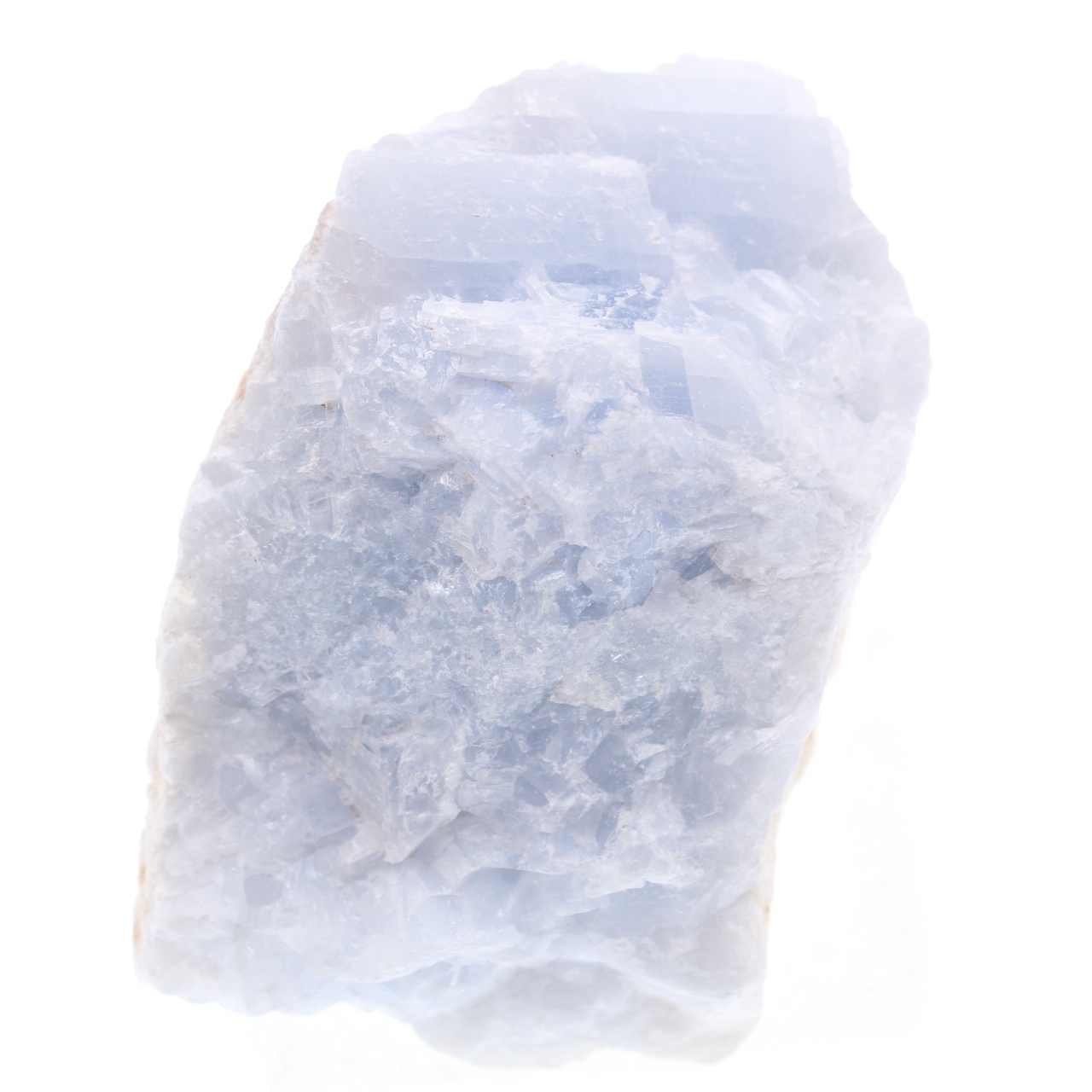 Calcite blu chiaro