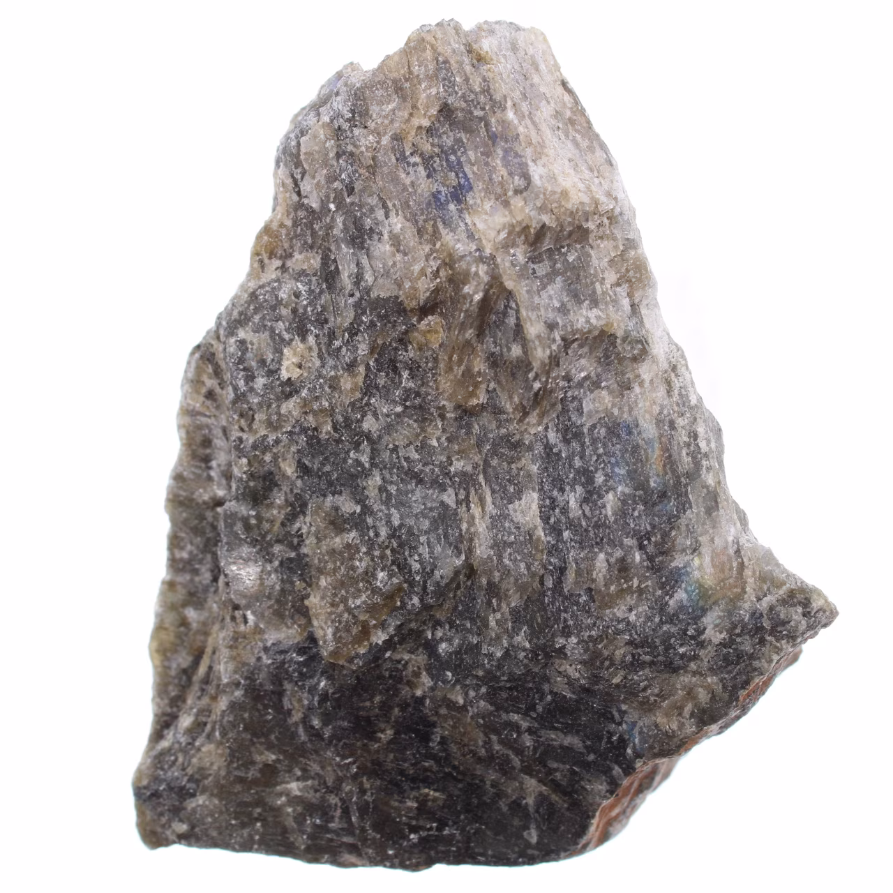 Labradorite grezza