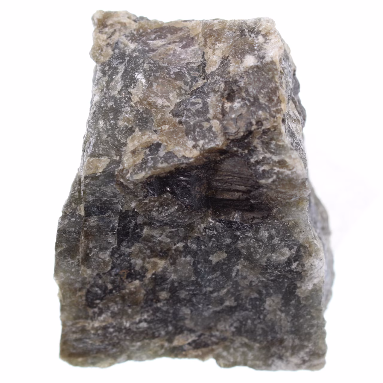 Labradorite grezza
