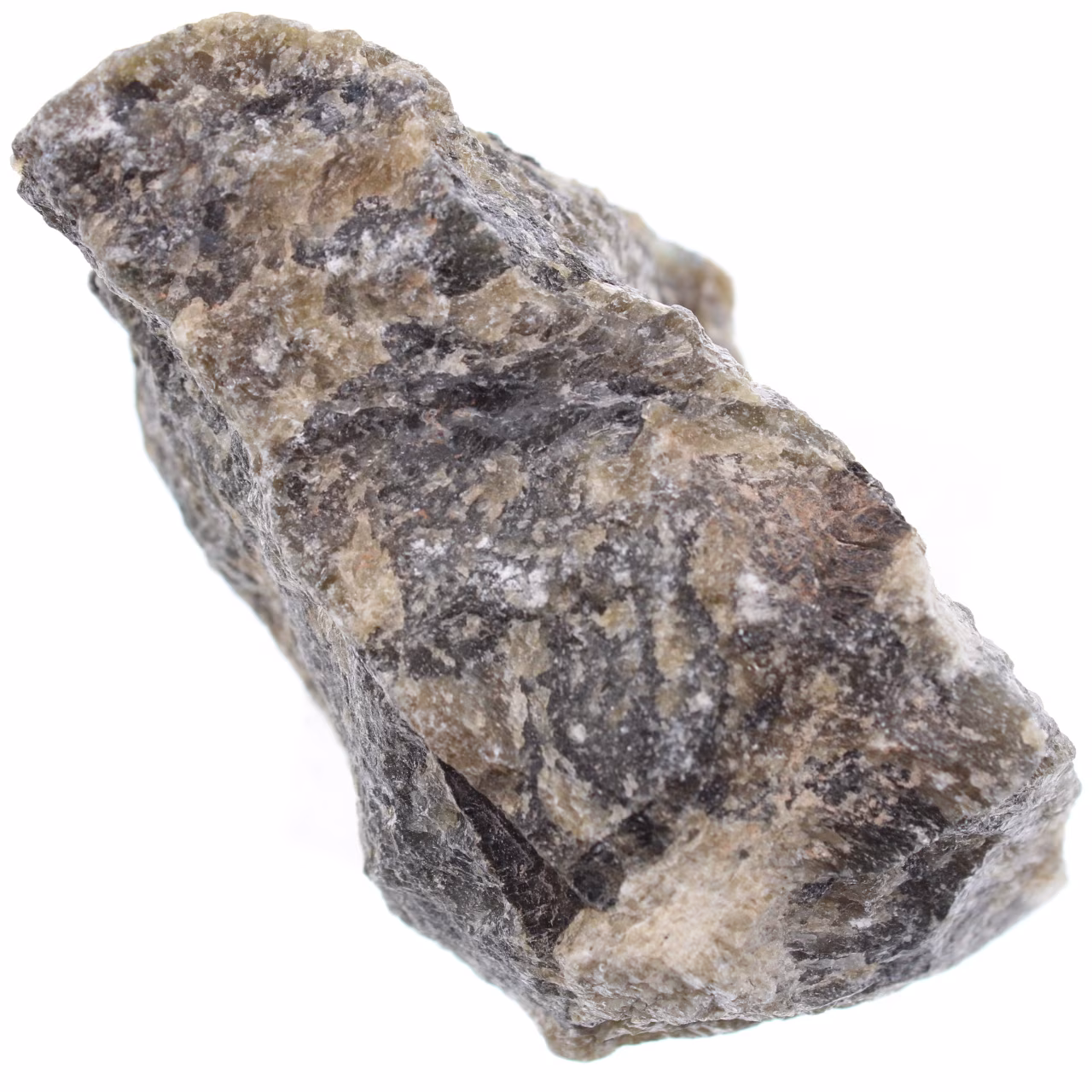 Labradorite grezza