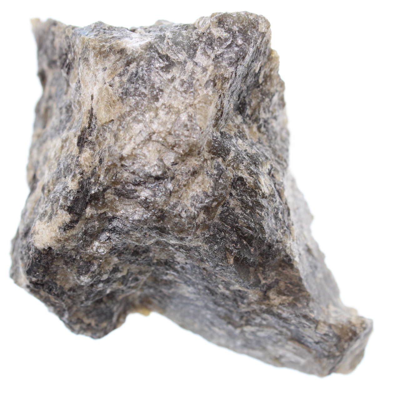 Labradorite grezza