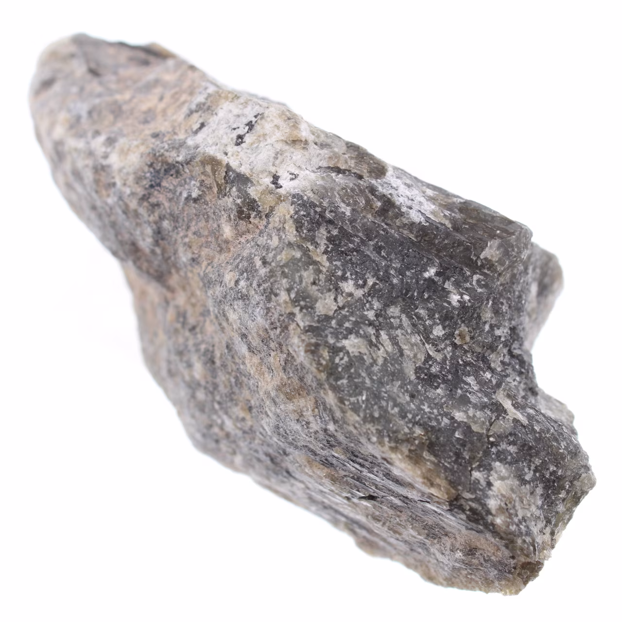 Labradorite grezza
