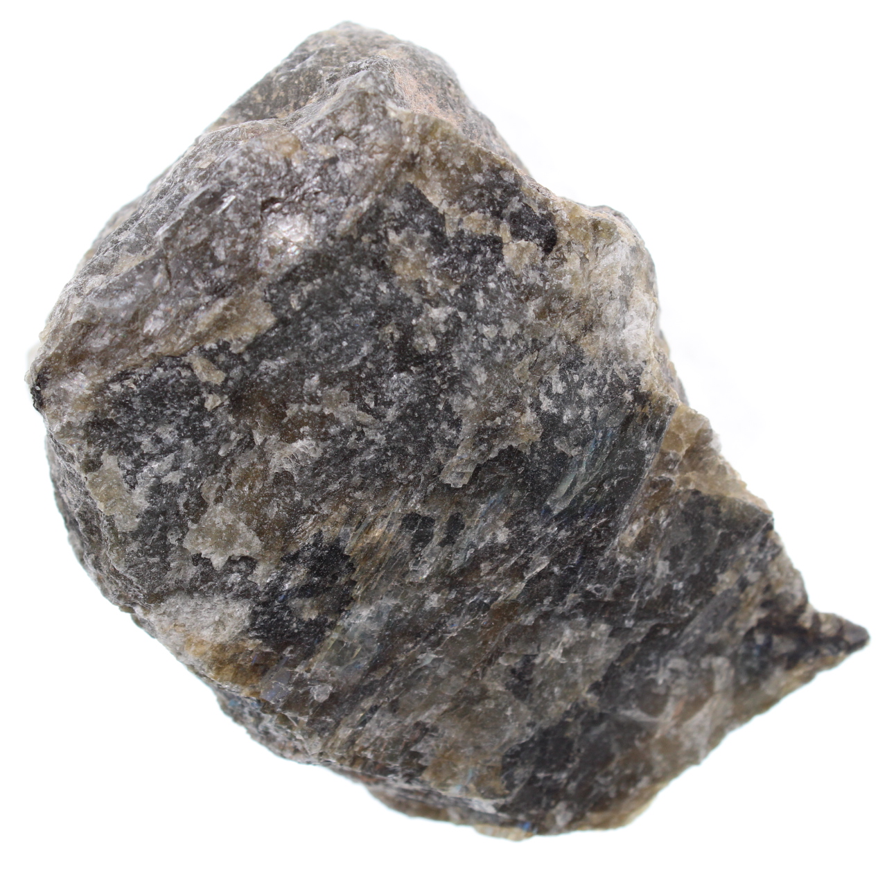 Labradorite grezza