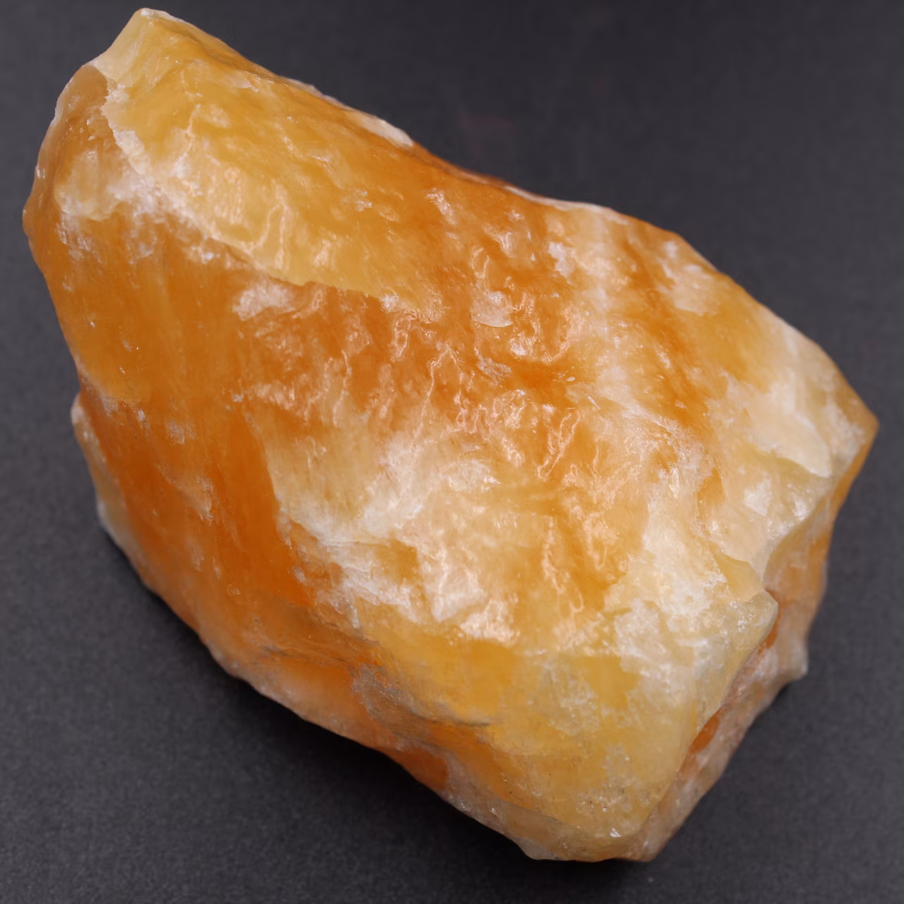 Calcite arancione