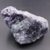 Fluorite verde viola - 0