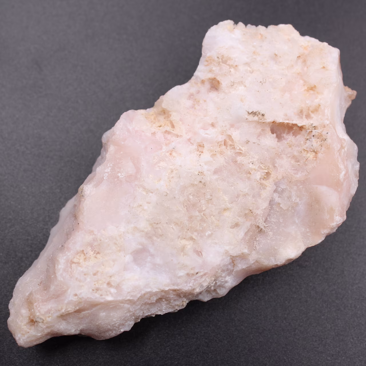 Opale rosa