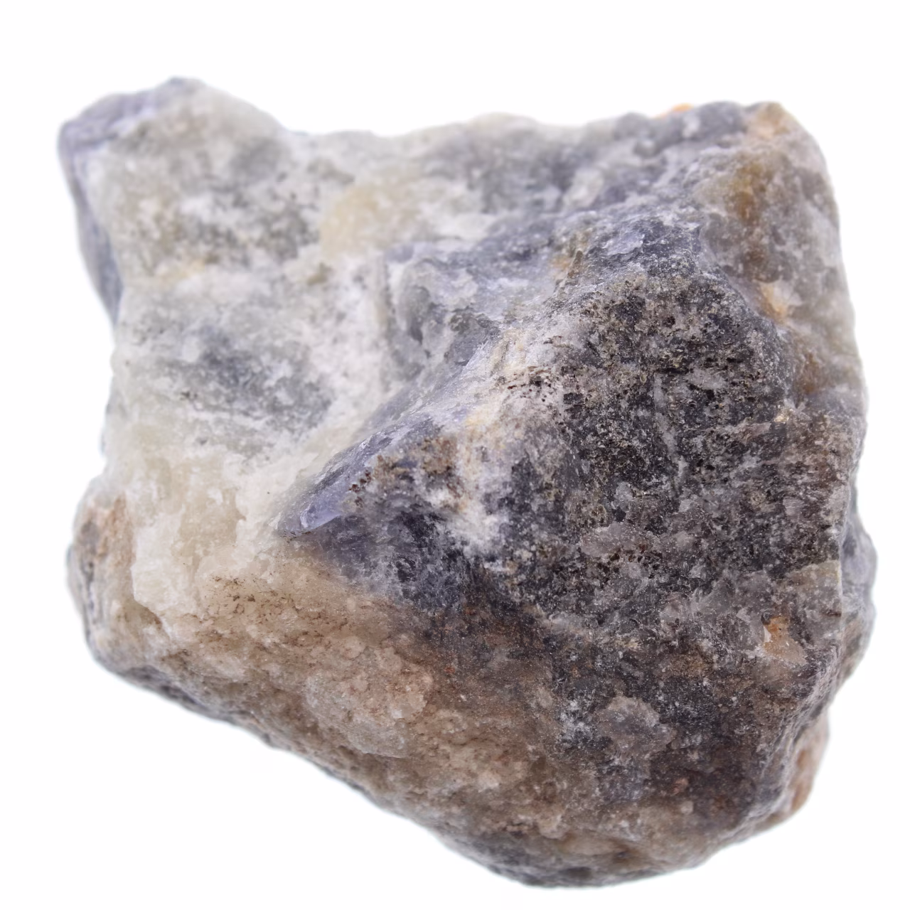 Iolite dell'India