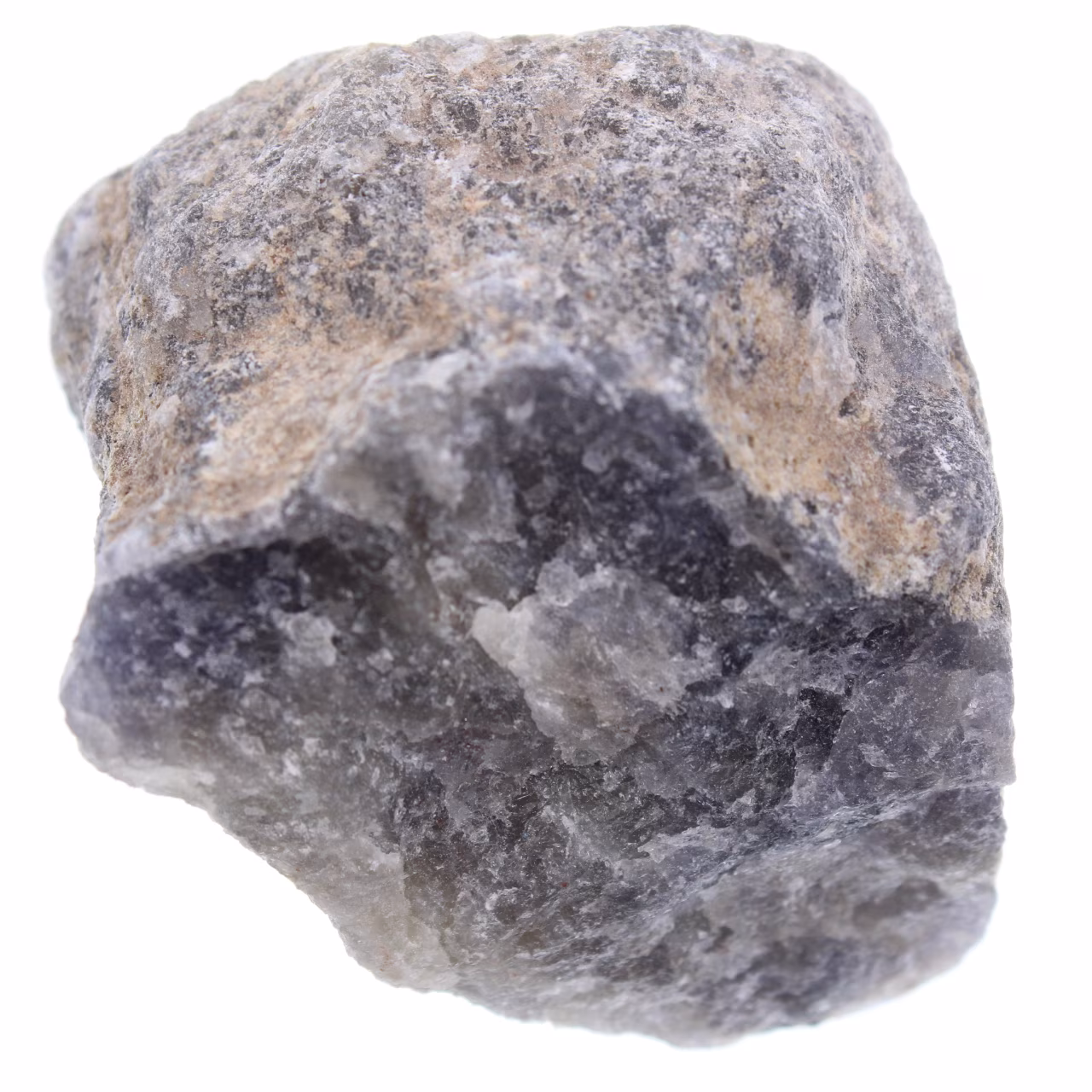 Iolite dell'India