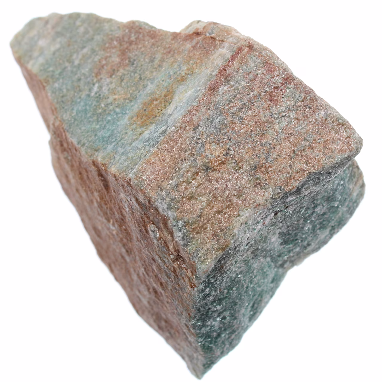 Fushite del Madagascar