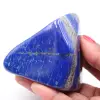 Forma libera di lapislazzuli - 0