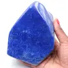 Forma libera di lapislazzuli - 0