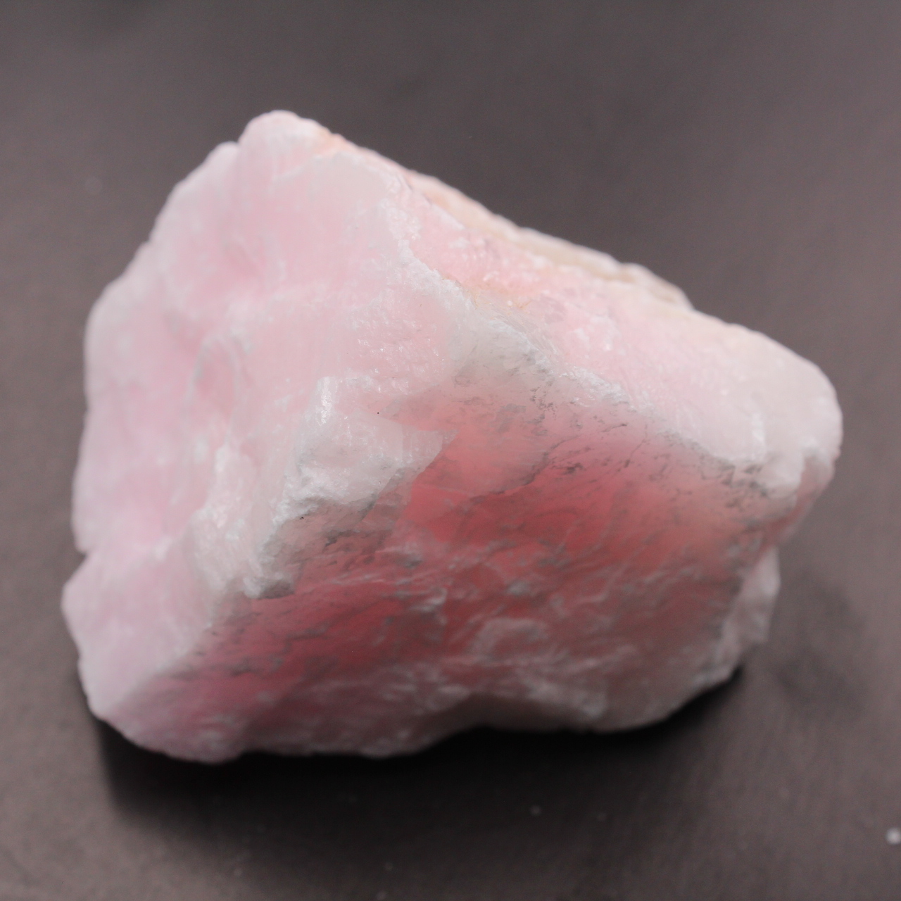 Manganocalcite grezza