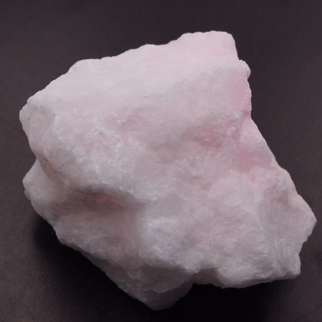 Manganocalcite grezza