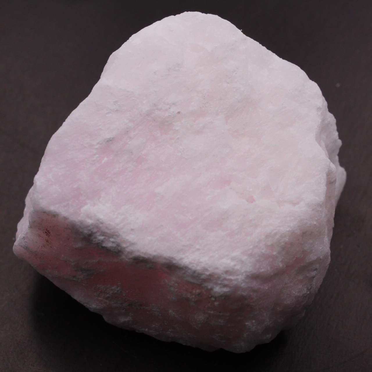 Manganocalcite grezza
